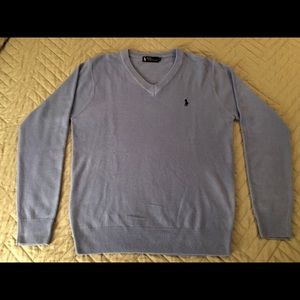 Sweater - Ralph Lauren